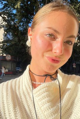 Шиян Анастасія