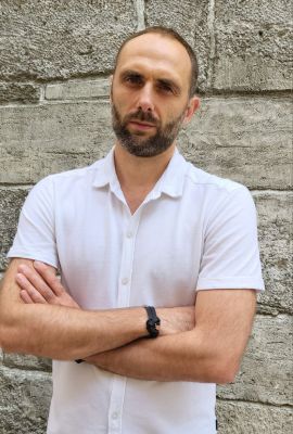 Шкляр Петро