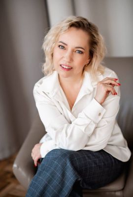 Шкурченко Оксана