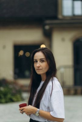 Швець Марія