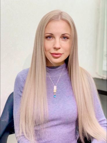 Сиченко Оксана