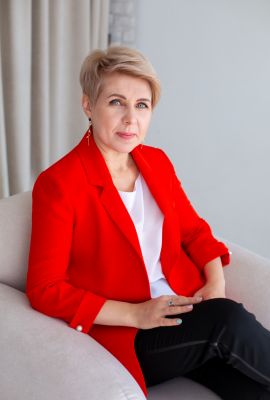 Ситенко Оксана