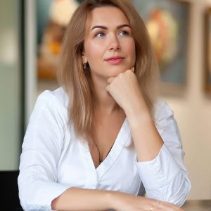 Slipchenko Oleksandra