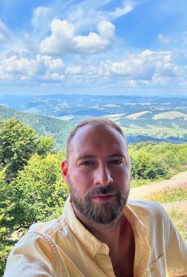 Сливний Андрій