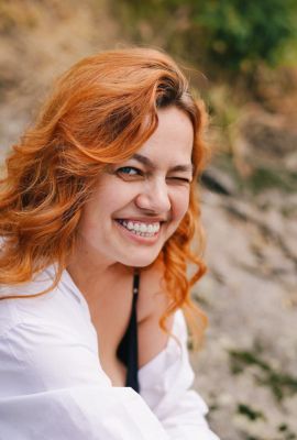 Смолярук Юлія