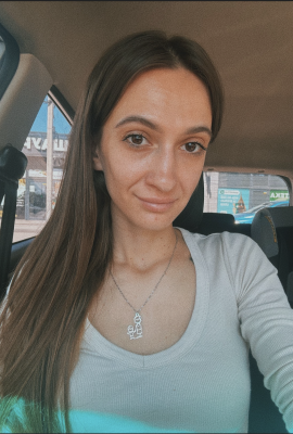 Маркевич Інна