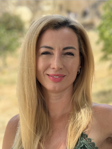 Сергєєва Діана