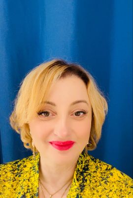 Софія Верулашвілі