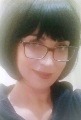 Солодка Юлія