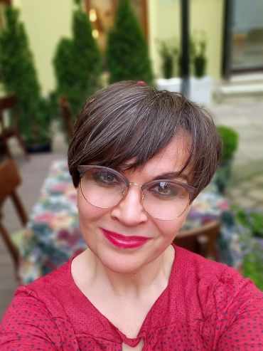 Степанова Ольга 