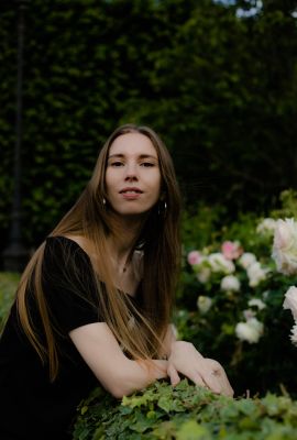 Стороженко Ольга