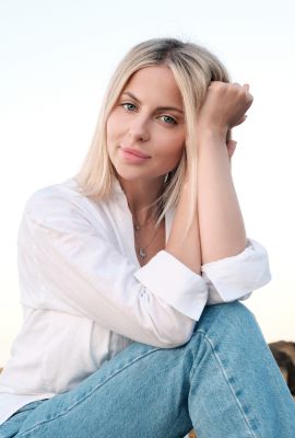 Стратієвська Ганна