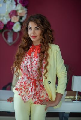 Суконник Богдана