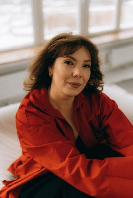 Шивикова Тамара