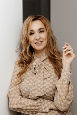 Тетяна Балан