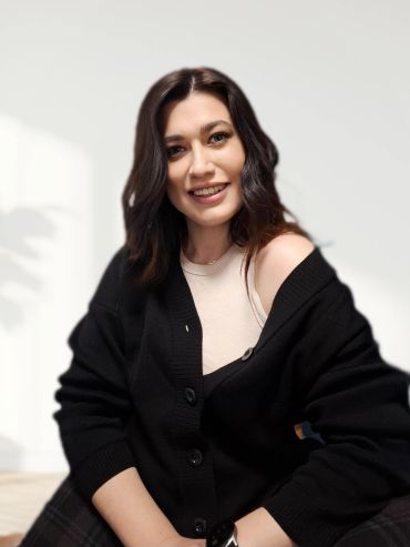 Тодоровська Олена