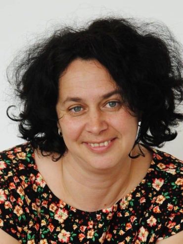 Царицина Світлана