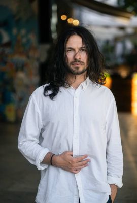 Цирульник Дмитро