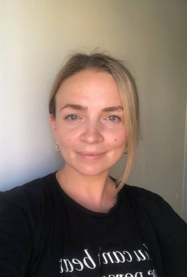 Твердохліб Вікторія