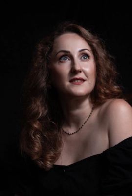 Венгренюк Любов