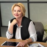 Височанська Ірина