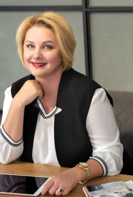 Височанська Ірина