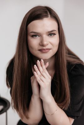 Яцук Вікторія