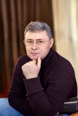 Заблоцький Вадим