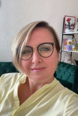 Задорнова Вікторія