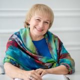 Захарова Тетяна