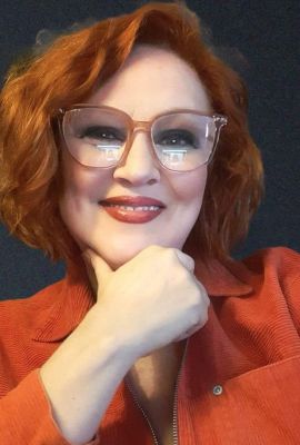 Заньковська Злата