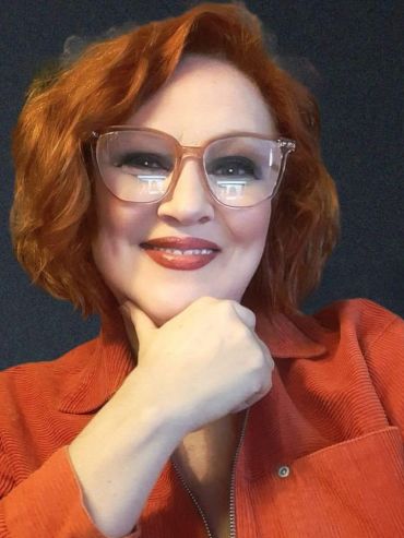 Заньковська Злата