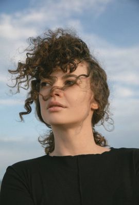 Зарічнюк Юлія