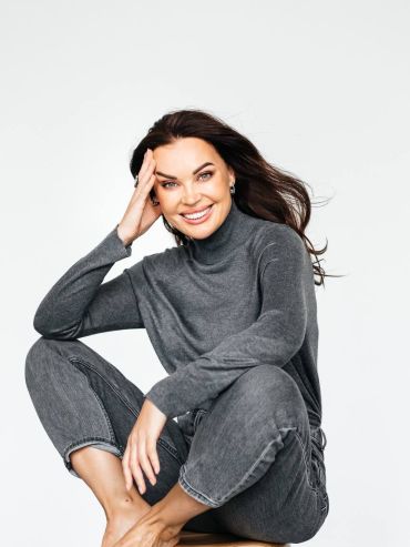 Жукова Аліна