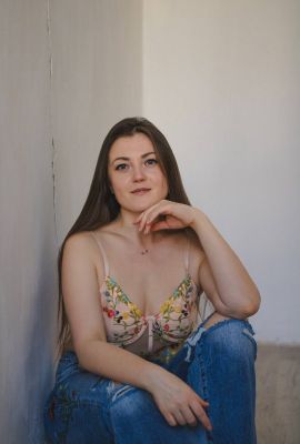 Зінченко Ольга