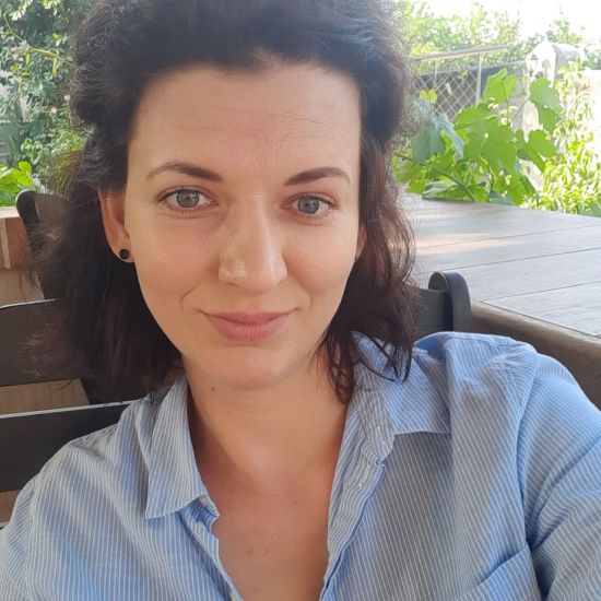 Studentova Marʹyana