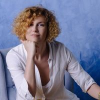 Сукачова Ирина