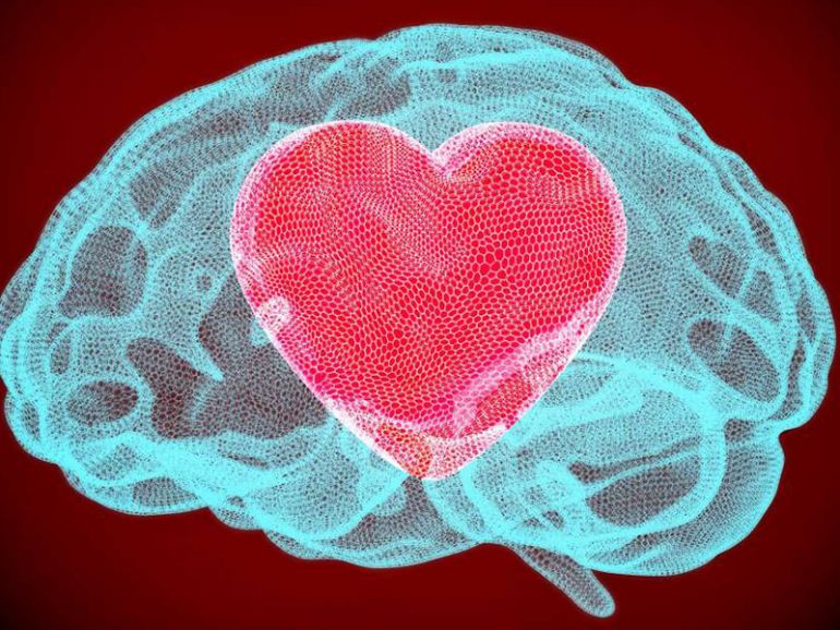 Видеозапись лекции «С любовью к...МОЗГУ»