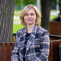 Тройно Тетяна