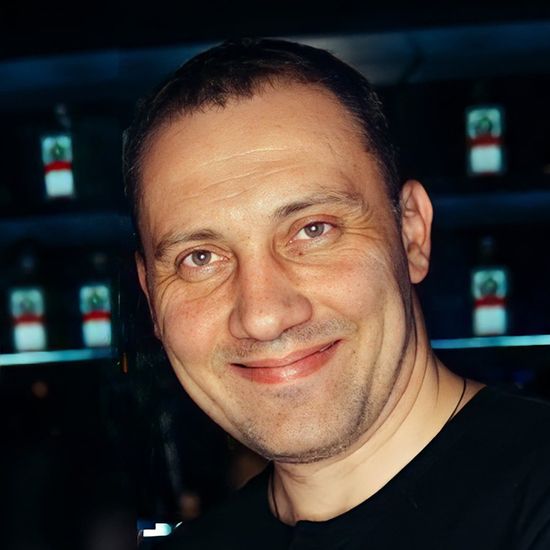 Кожем'яко Олексій