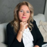 Сімонова  Тетяна