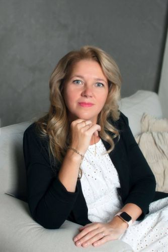 Симонова  Татьяна 