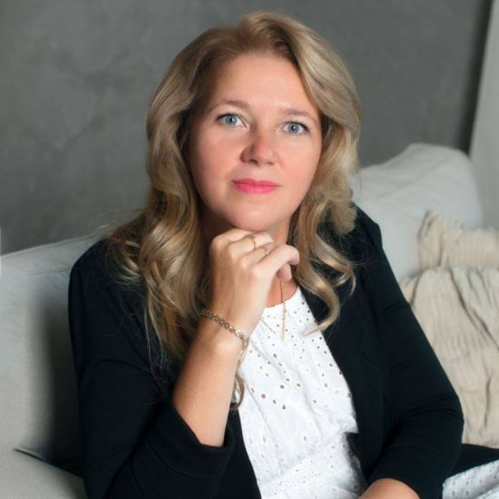 Симонова  Татьяна 