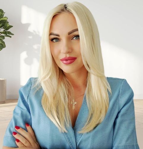 Somkina Svitlana