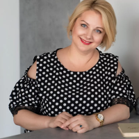 Височанська Ірина