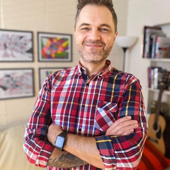 Шапошников Станіслав