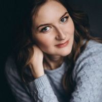 Марченко Юлия