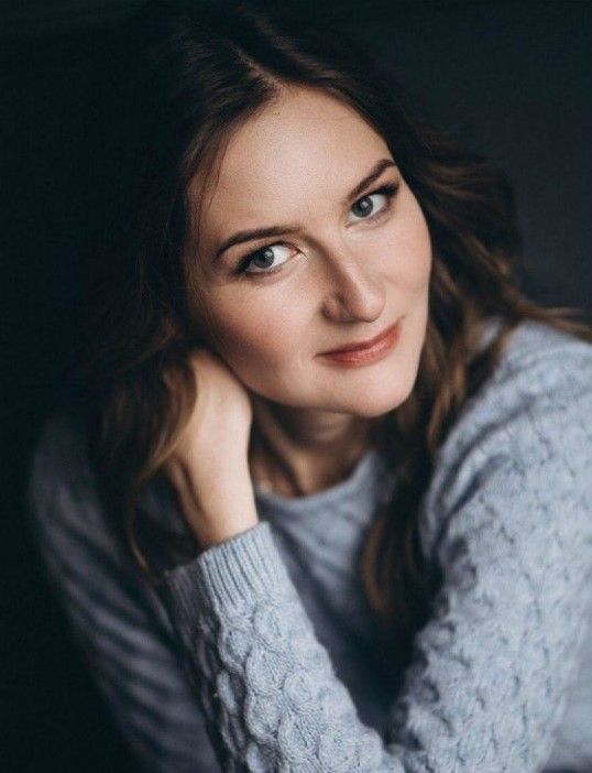 Марченко Юлiя