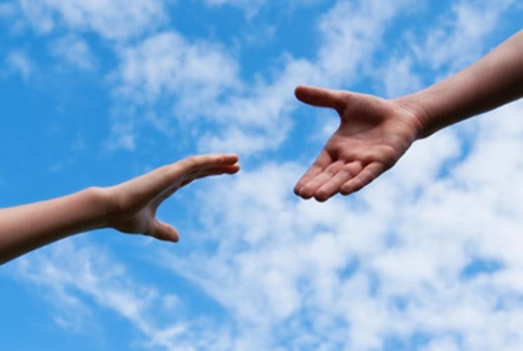 Група психологічної підтримки