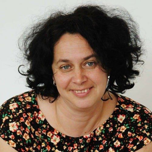 Царицина Світлана 